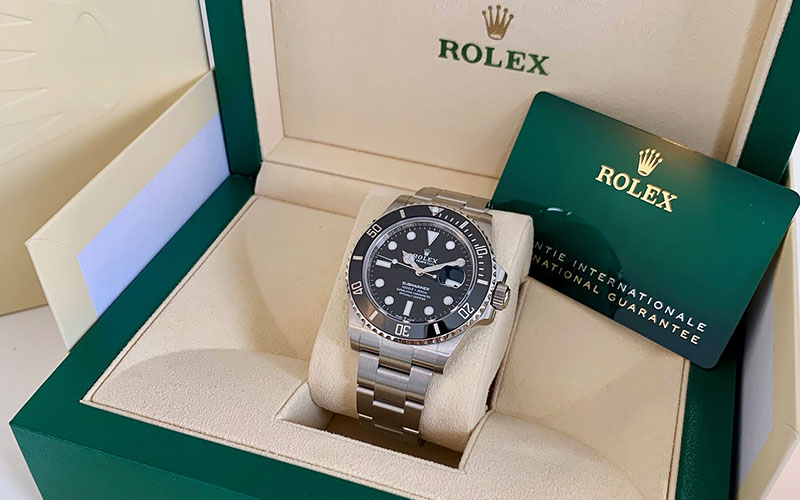 Rolex Replica Watches